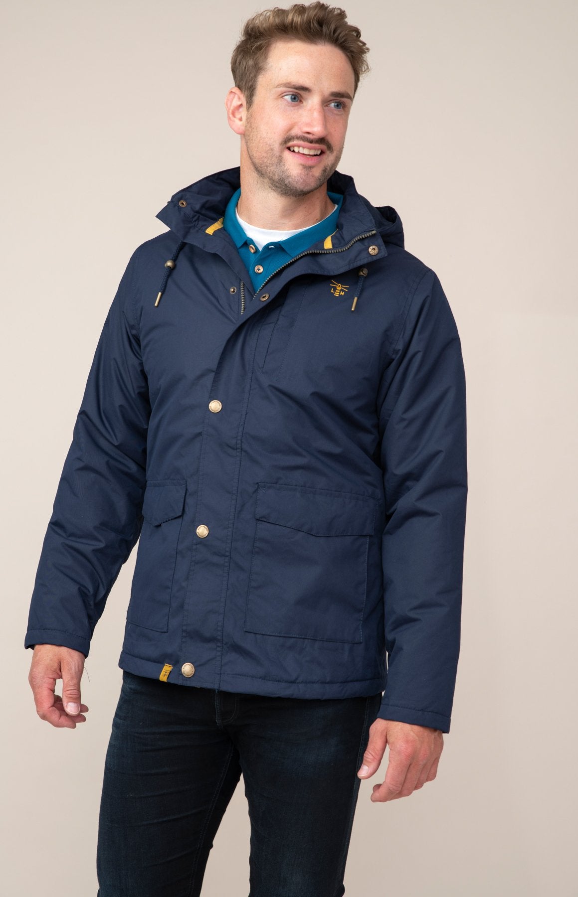 Weekend offender brook on sale jacket