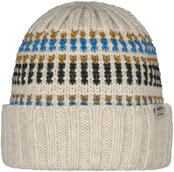 Barts Adults Travvis Beanie - Wheat