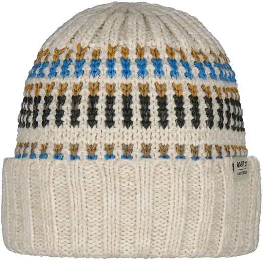 Barts Adults Travvis Beanie - Wheat