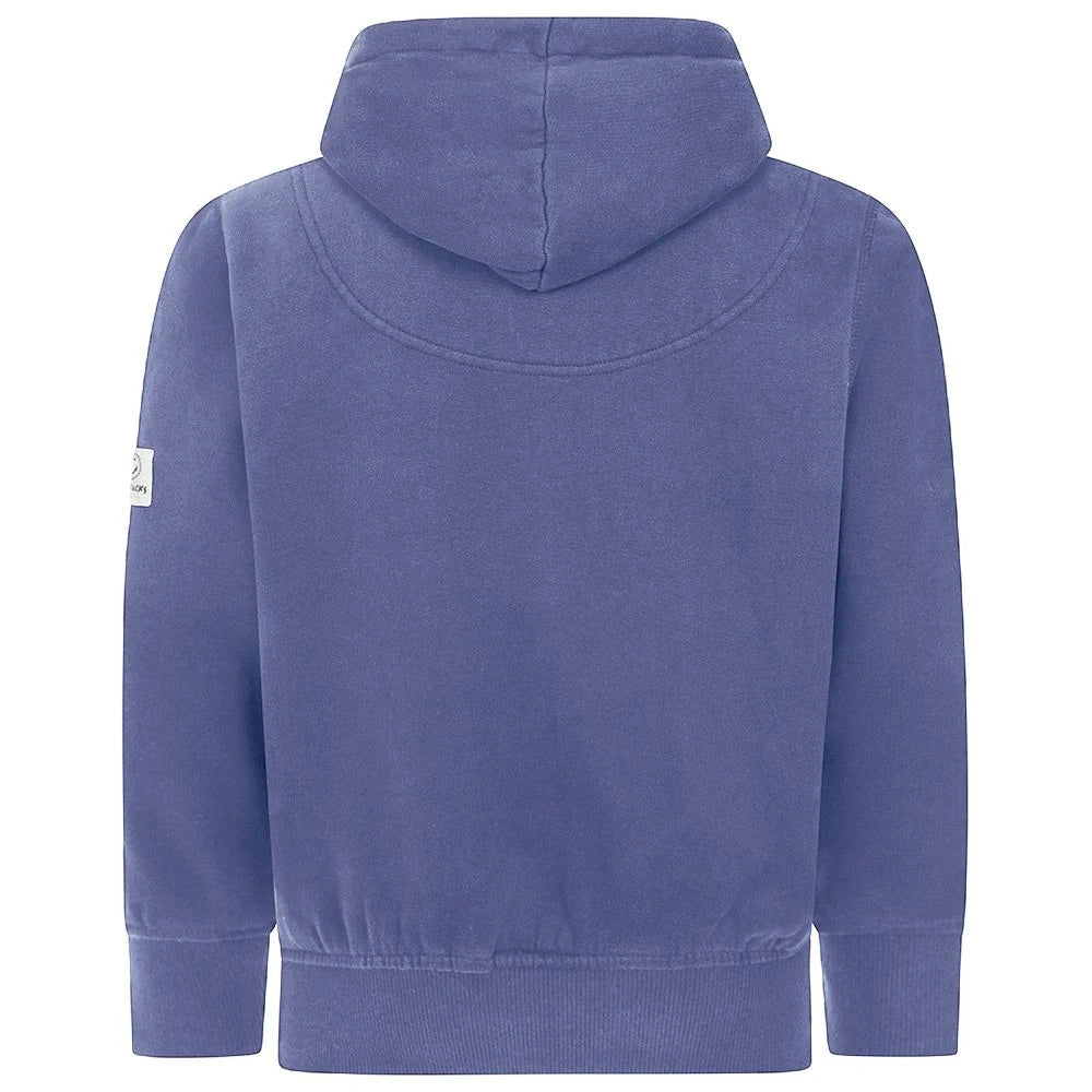 Lazy Jacks Kids LJ21C Pullover Hoody - Denim Blue