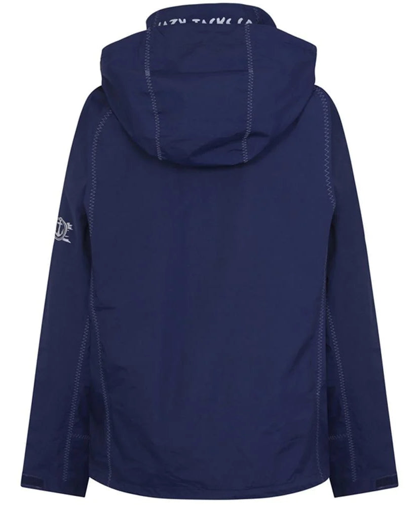 Lazy jacks waterproof raincoat on sale