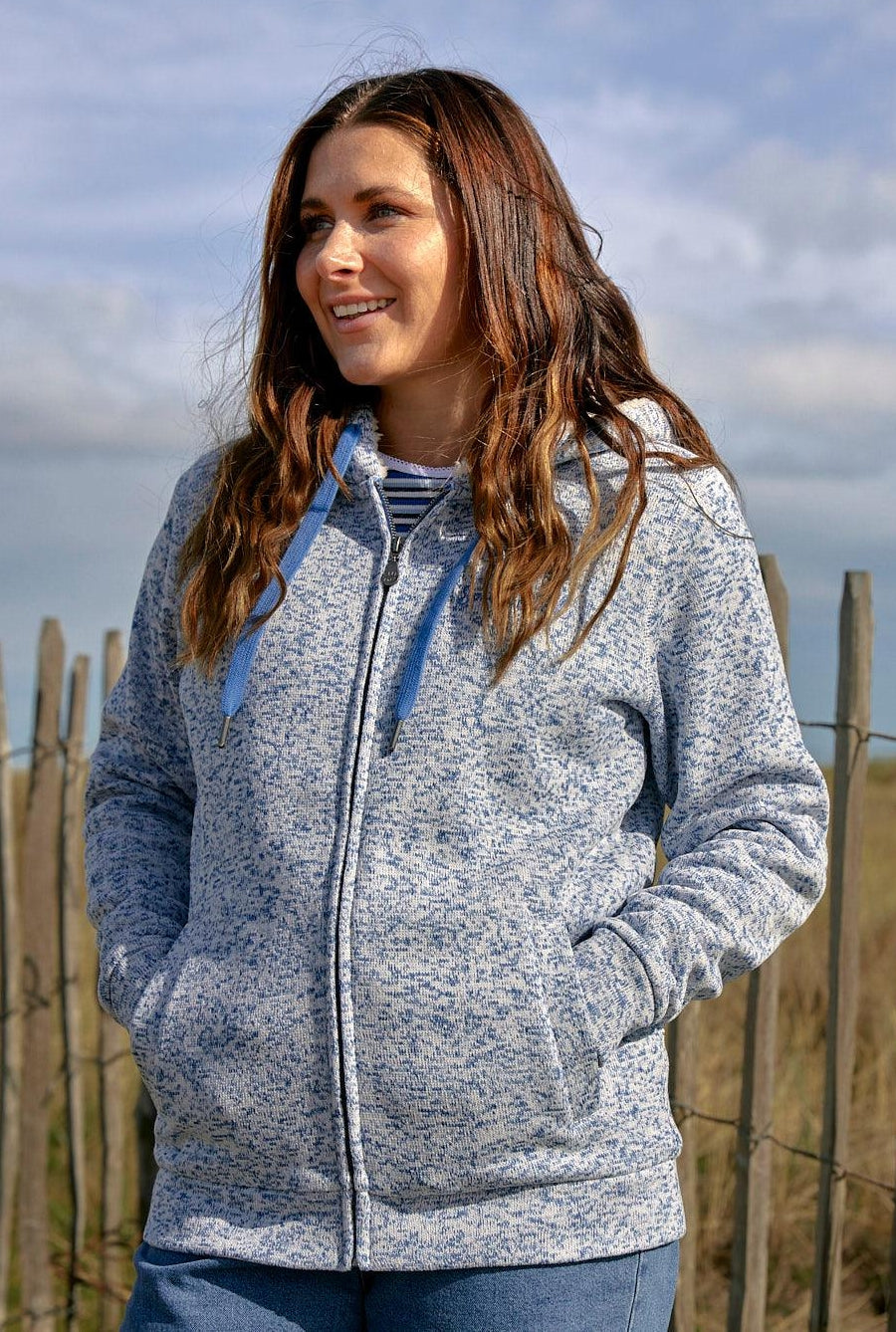 Fleece lined shop hoodie womens