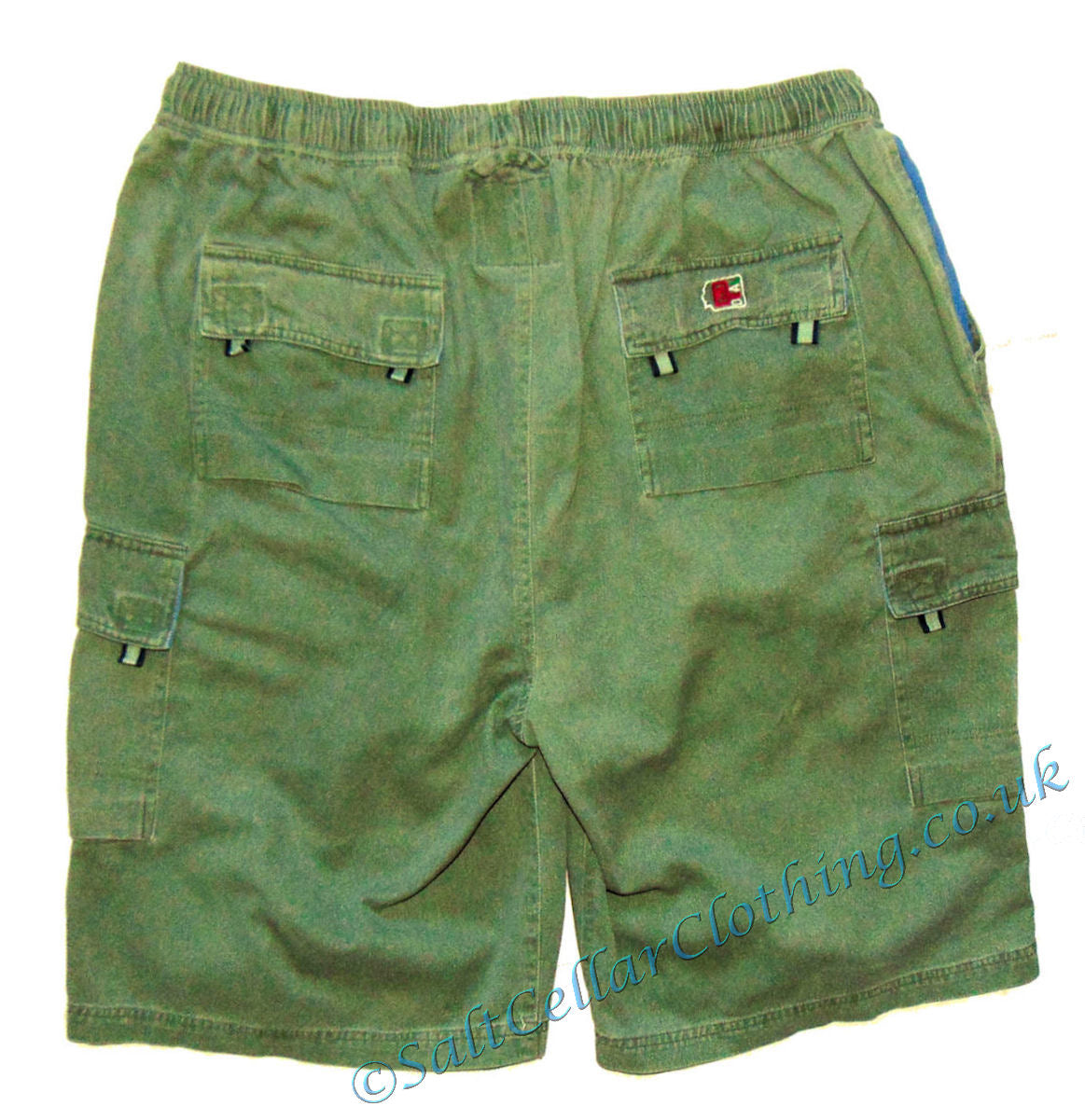 Olive drab clearance cargo shorts