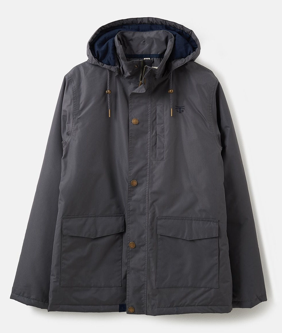 Logan clearance puffer jacket