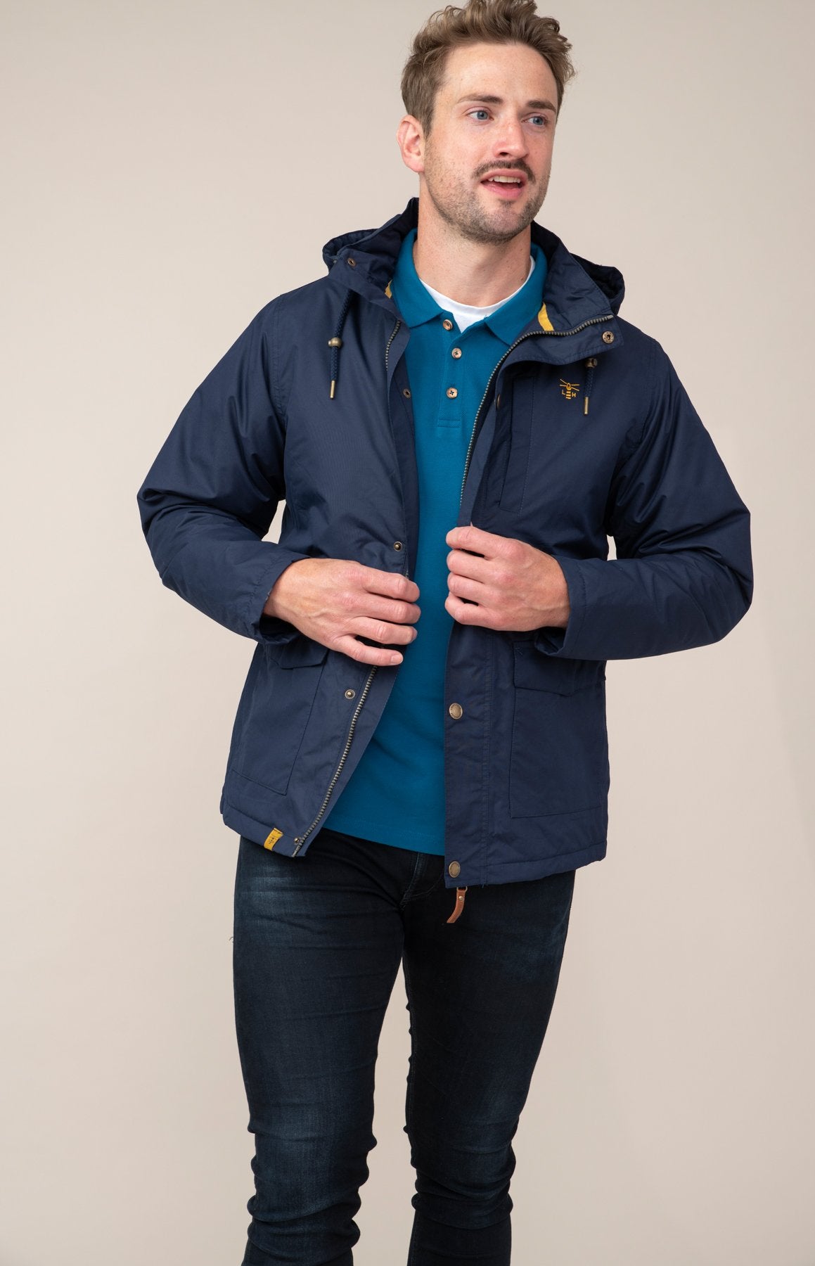 Weekend offender hot sale brook jacket